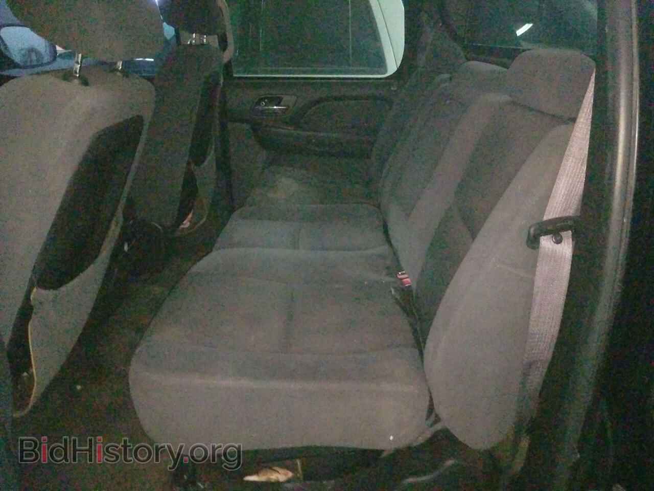 2009 CHEVROLET AVALANCHE - VIN: 3GNEC22019G115325 - Фото 6