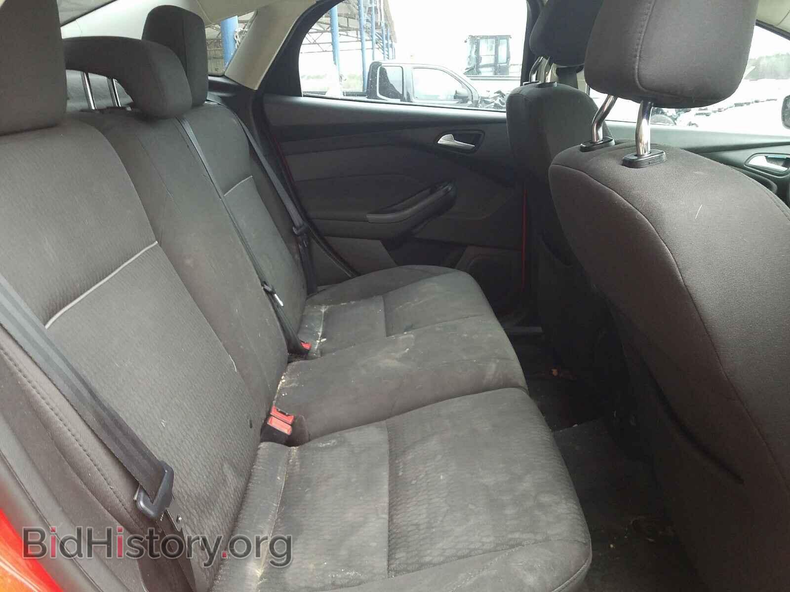 2012 FORD FOCUS - VIN: 1FAHP3H21CL161603 - Фото 6