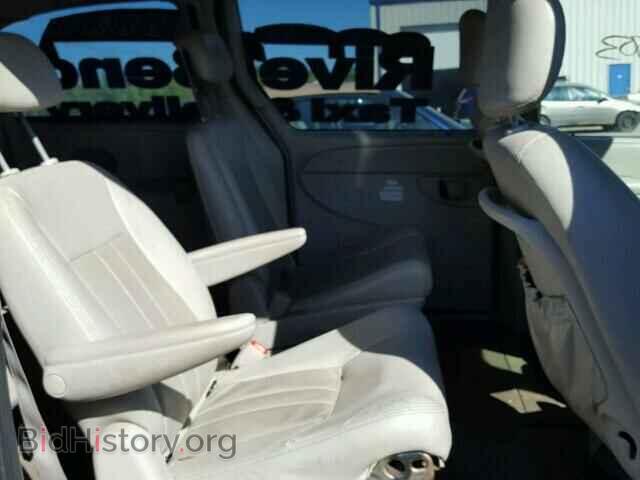 2006 DODGE CARAVAN - VIN: 2D4GP44L86R654994 - Фото 6