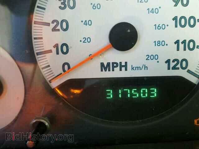 2006 DODGE CARAVAN - VIN: 2D4GP44L86R654994 - Фото 8