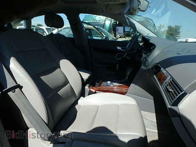 2006 AUDI A6 - VIN: WAUDG74F66N054836 - Фото 5