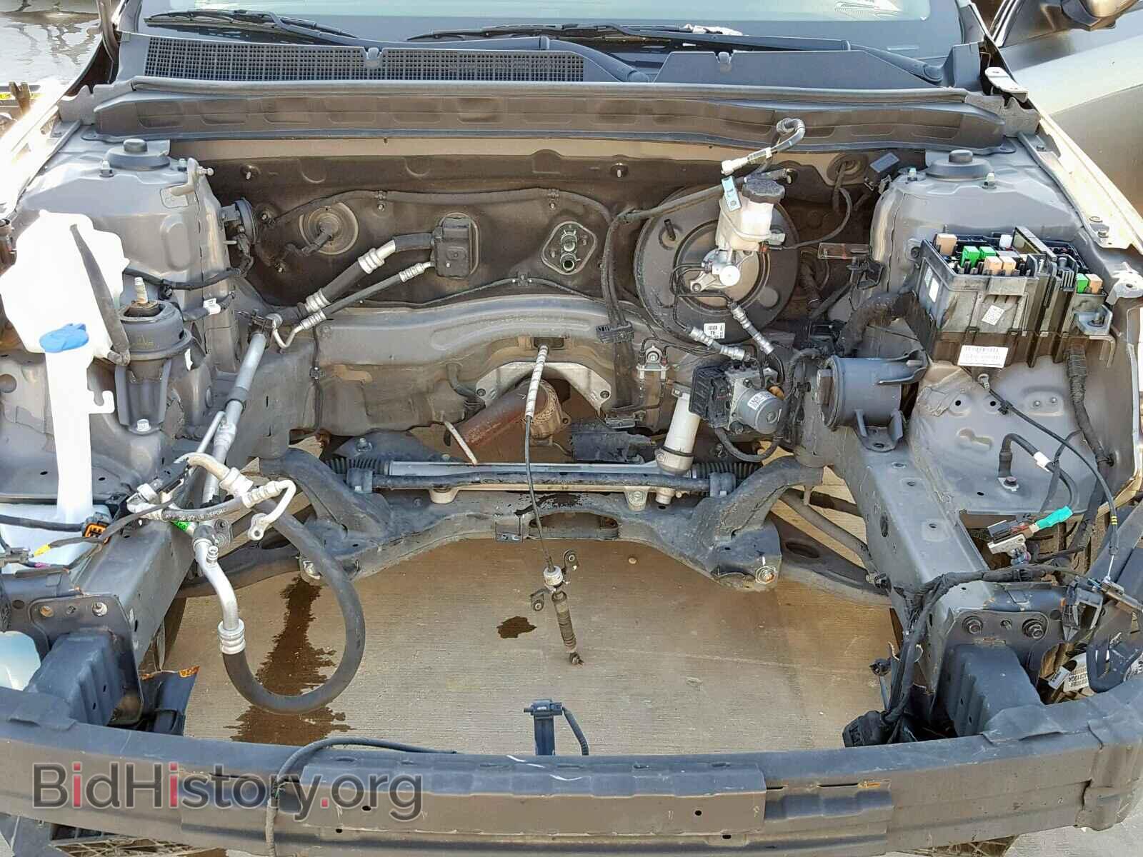 2015 KIA OPTIMA - VIN: 5XXGM4A77FG475058 - Фото 7