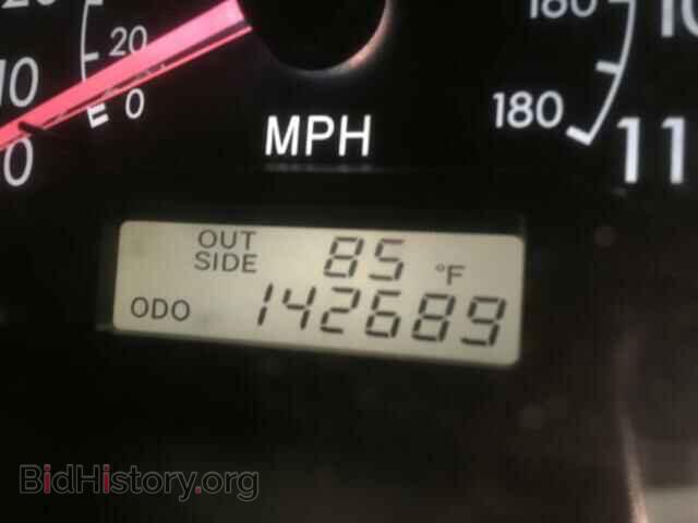 2003 TOYOTA COROLLA - VIN: 2T1BR32E23C040468 - Photo 8