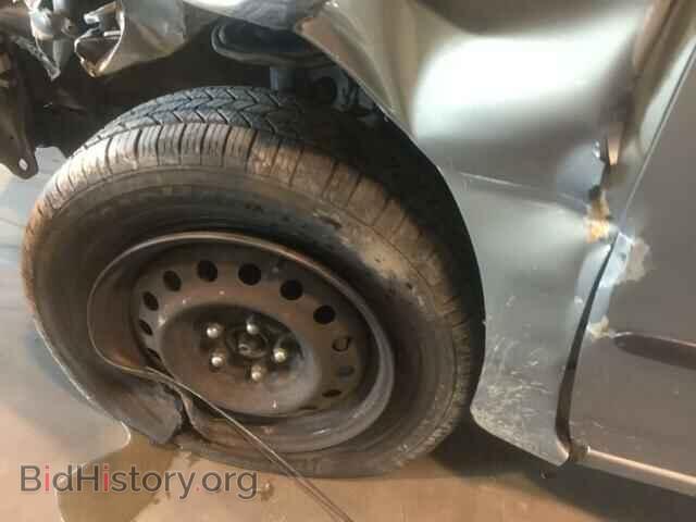 2003 TOYOTA COROLLA - VIN: 2T1BR32E23C040468 - Photo 10