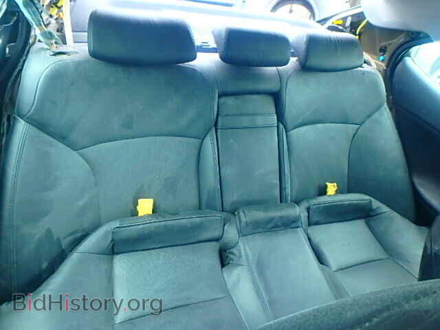 2007 LEXUS IS350 - VIN: JTHBE262572007943 - Photo 6