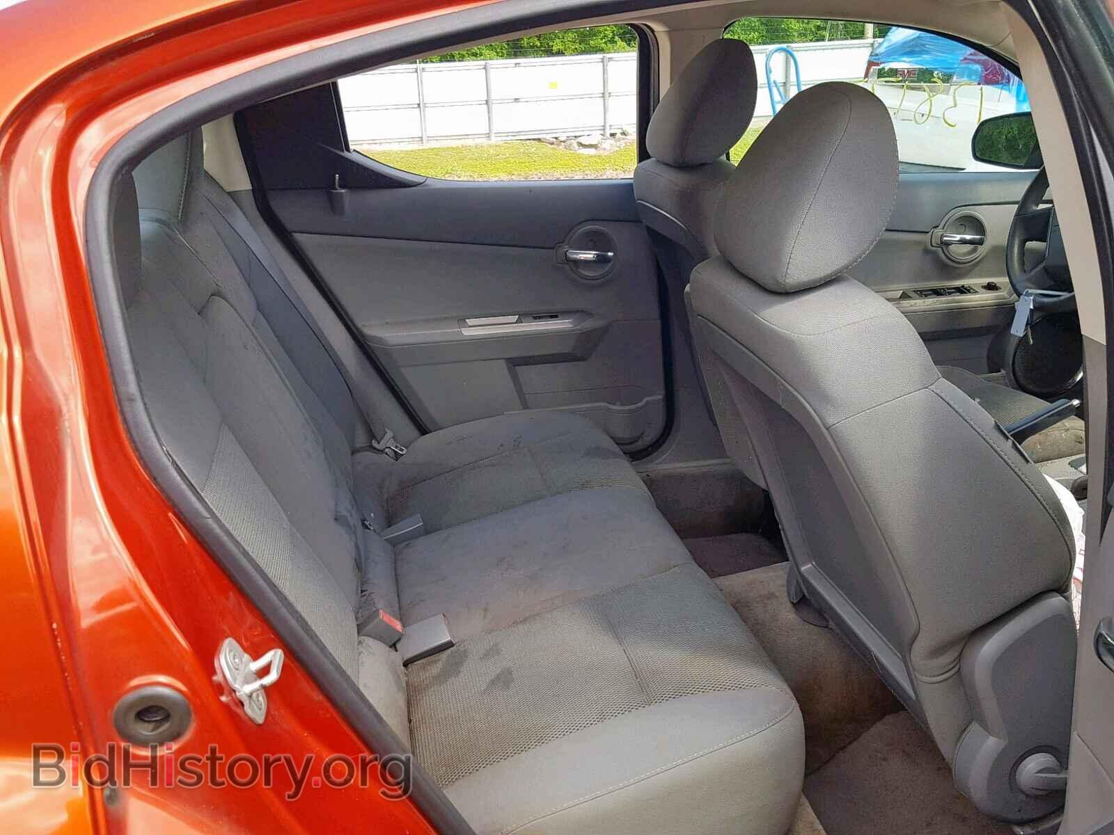 2008 DODGE AVENGER - VIN: 1B3LC56K88N160282 - Фото 6