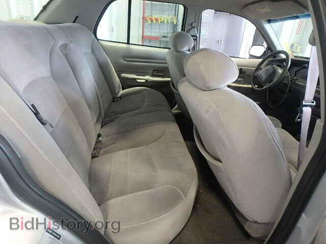 2000 FORD CROWN VIC - VIN: 2FAFP74W9YX101358 - Фото 6