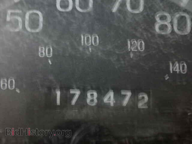 2000 FORD CROWN VIC - VIN: 2FAFP74W9YX101358 - Фото 8