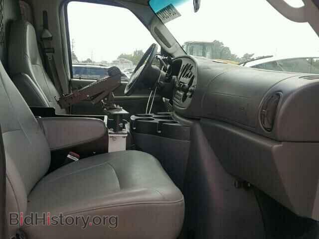 2006 FORD ECONOLINE - VIN: 1FTNE24W96DB04683 - Фото 5