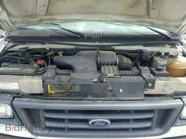 2006 FORD ECONOLINE - VIN: 1FTNE24W96DB04683 - Фото 7
