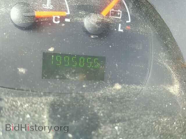 2006 FORD ECONOLINE - VIN: 1FTNE24W96DB04683 - Фото 8