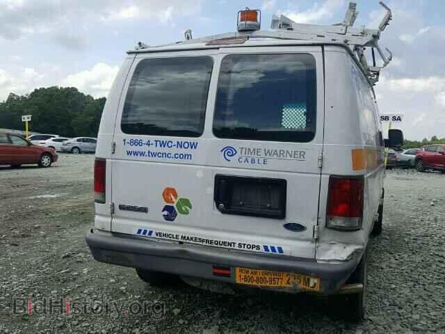 2006 FORD ECONOLINE - VIN: 1FTNE24W96DB04683 - Фото 9