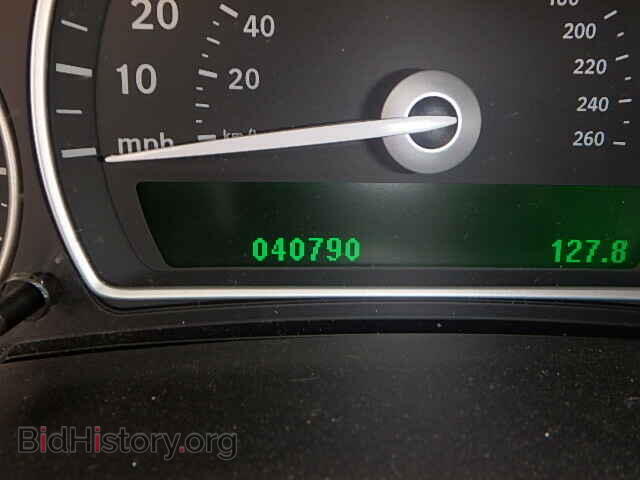 2010 SAAB 9 3 - VIN: YS3FD5BY4A1617310 - Фото 8