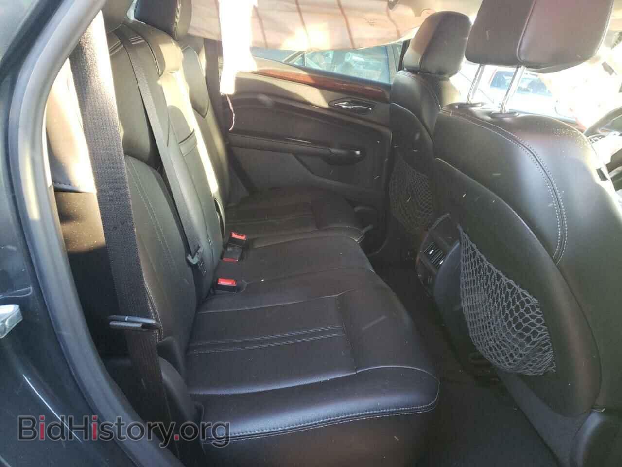 2014 CADILLAC SRX - VIN: 3GYFNEE30ES570439 - Фото 6