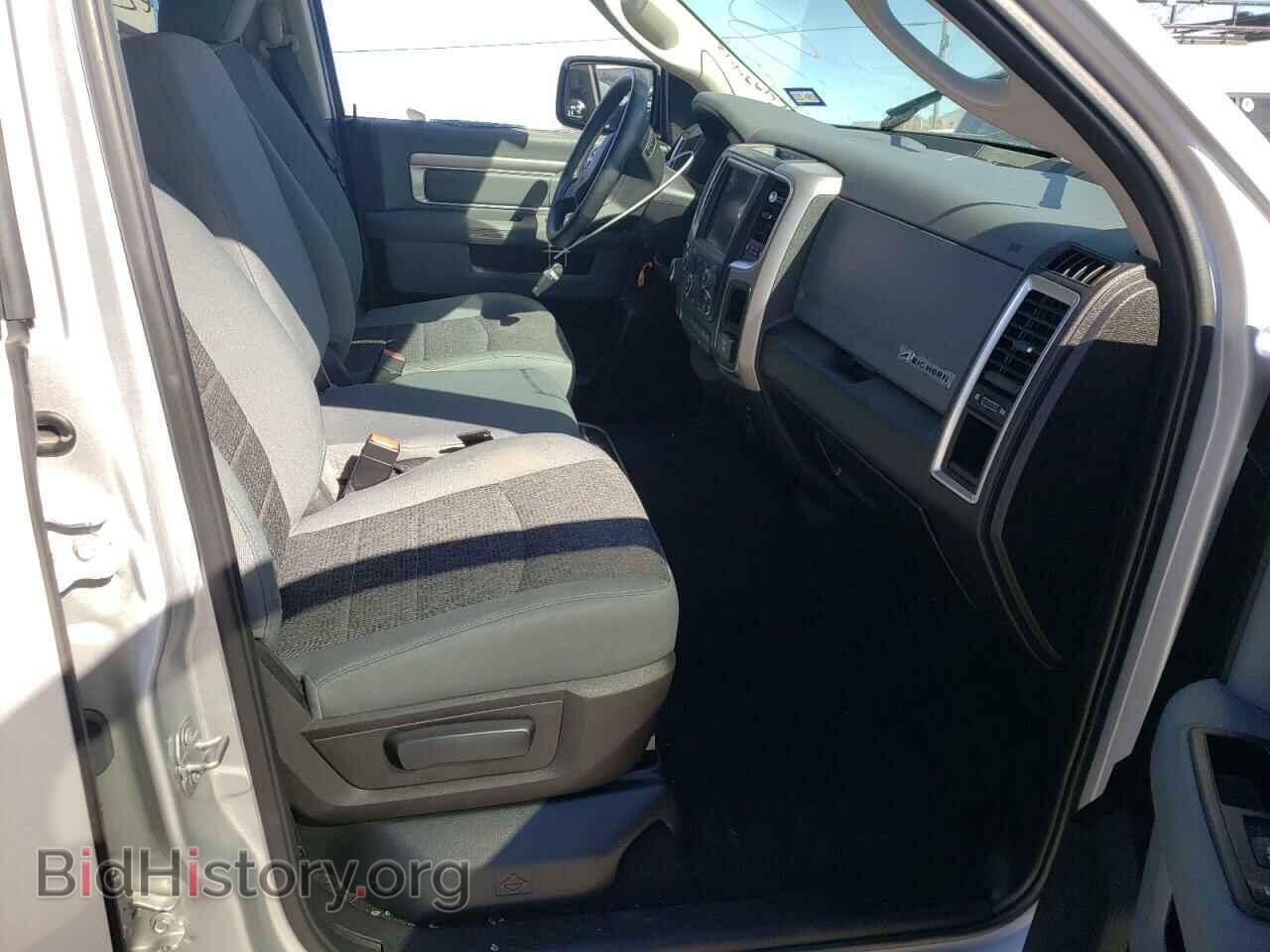 2019 RAM 1500 - VIN: 1C6RR7LT4KS527159 - Photo 5