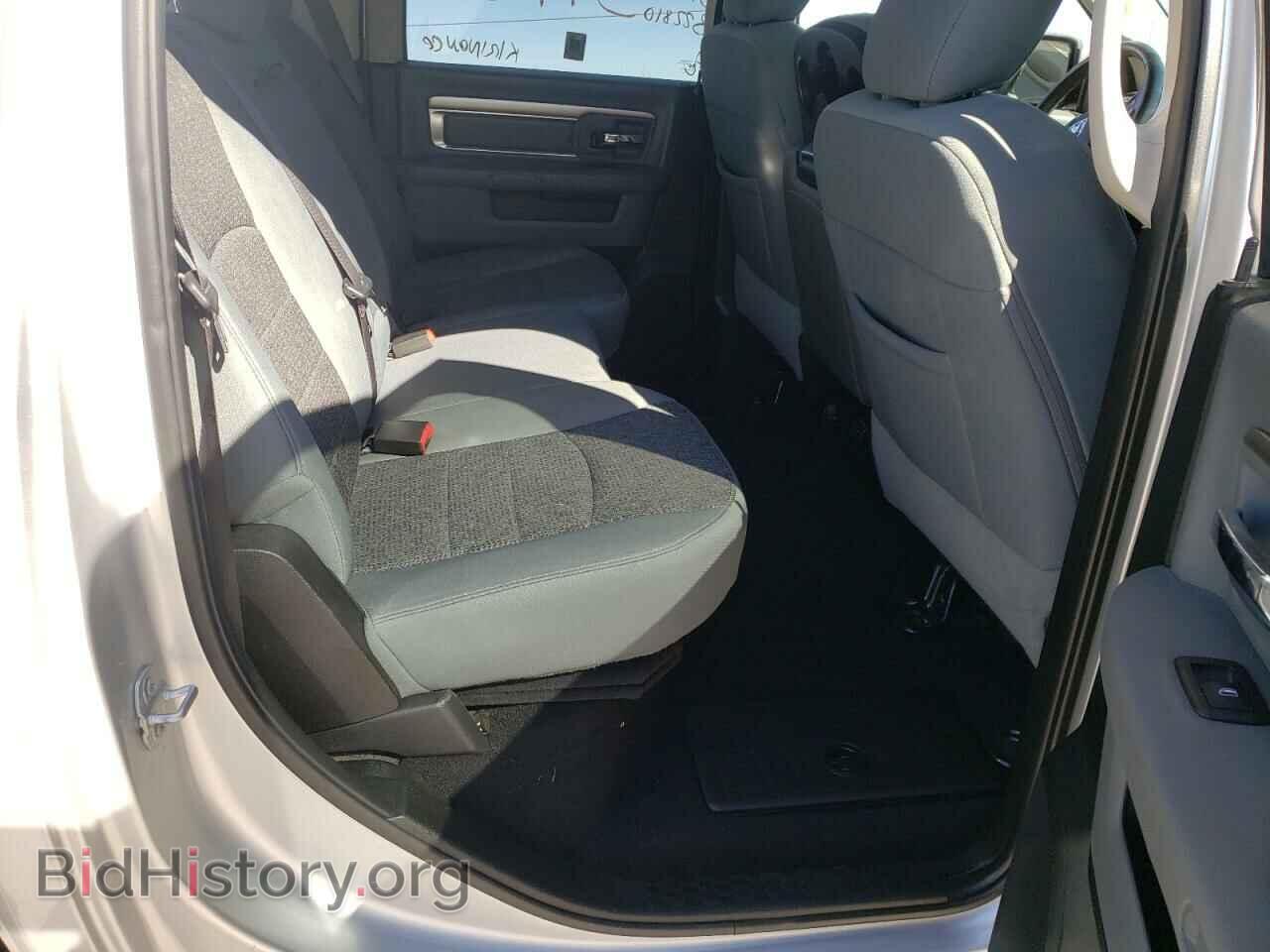 2019 RAM 1500 - VIN: 1C6RR7LT4KS527159 - Photo 6