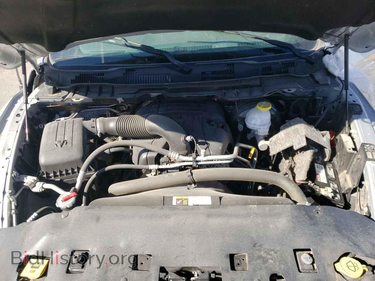 2019 RAM 1500 - VIN: 1C6RR7LT4KS527159 - Photo 7