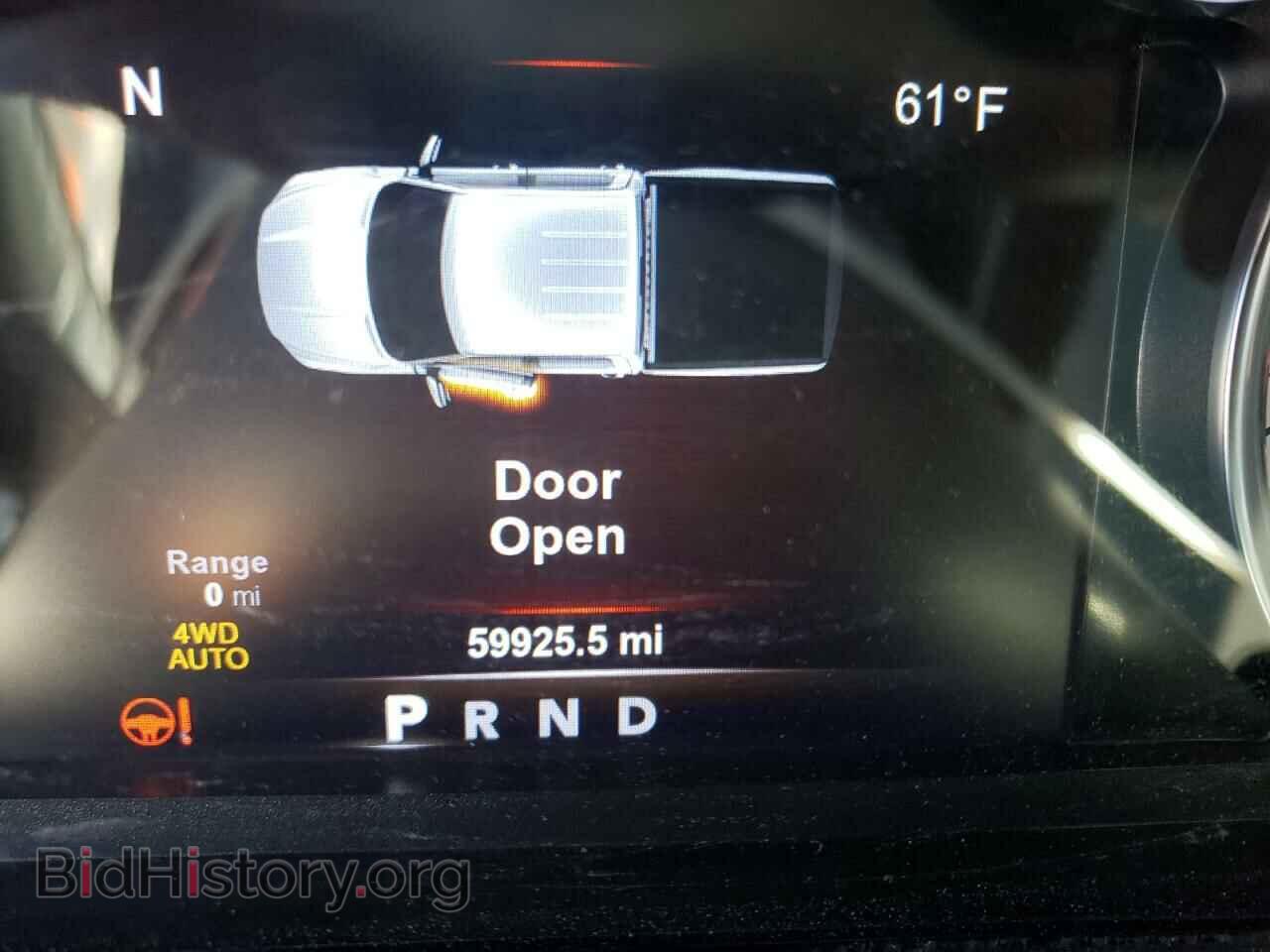 2019 RAM 1500 - VIN: 1C6RR7LT4KS527159 - Photo 8
