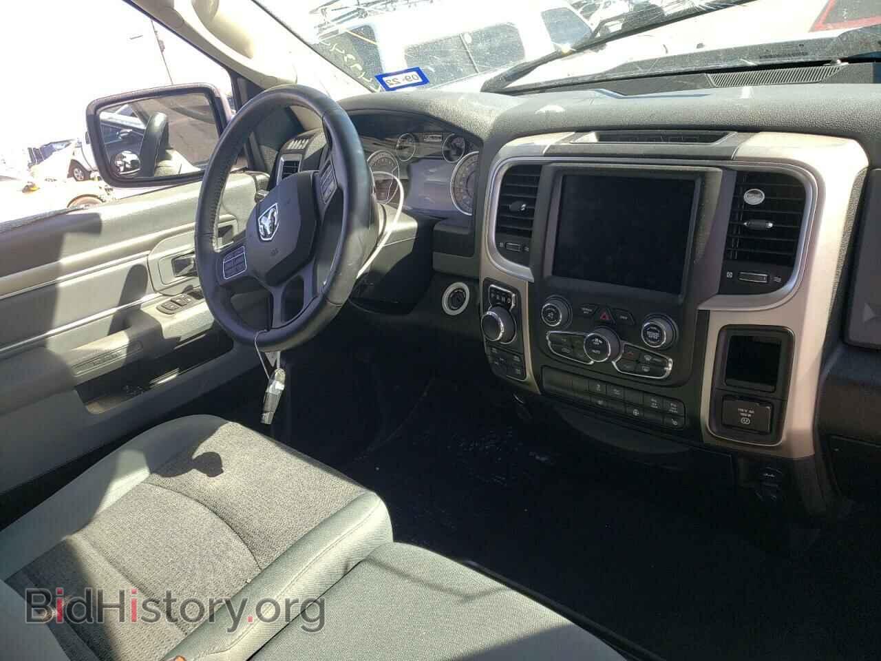 2019 RAM 1500 - VIN: 1C6RR7LT4KS527159 - Photo 9