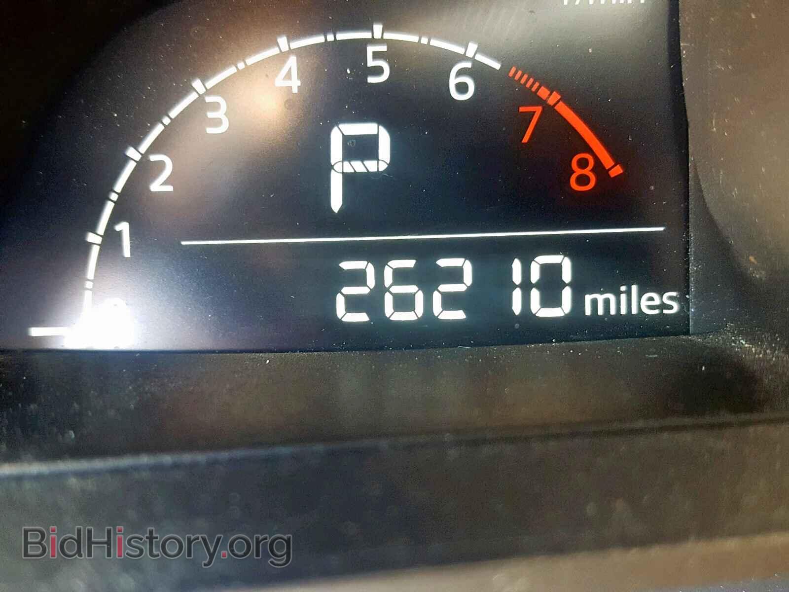 2017 MAZDA 3 - VIN: 3MZBN1V75HM116032 - Фото 8