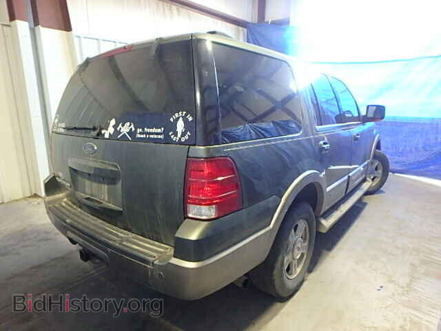 2004 FORD EXPEDITION - VIN: 1FMFU18L44LB08494 - Фото 4