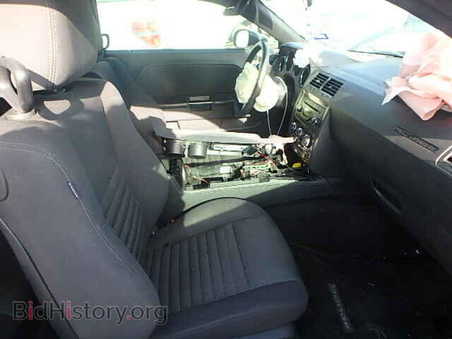 2013 DODGE CHALLENGER - VIN: 2C3CDYAG8DH540231 - Photo 5