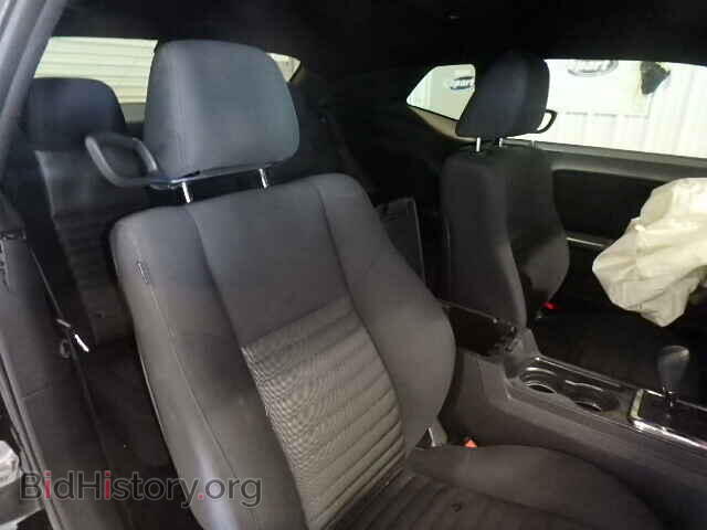 2013 DODGE CHALLENGER - VIN: 2C3CDYAG8DH540231 - Photo 6