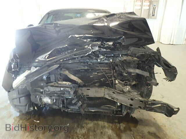 2013 DODGE CHALLENGER - VIN: 2C3CDYAG8DH540231 - Photo 7