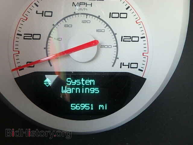 2013 DODGE CHALLENGER - VIN: 2C3CDYAG8DH540231 - Photo 8