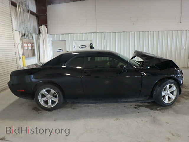 2013 DODGE CHALLENGER - VIN: 2C3CDYAG8DH540231 - Photo 9