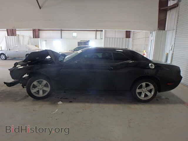 2013 DODGE CHALLENGER - VIN: 2C3CDYAG8DH540231 - Photo 10