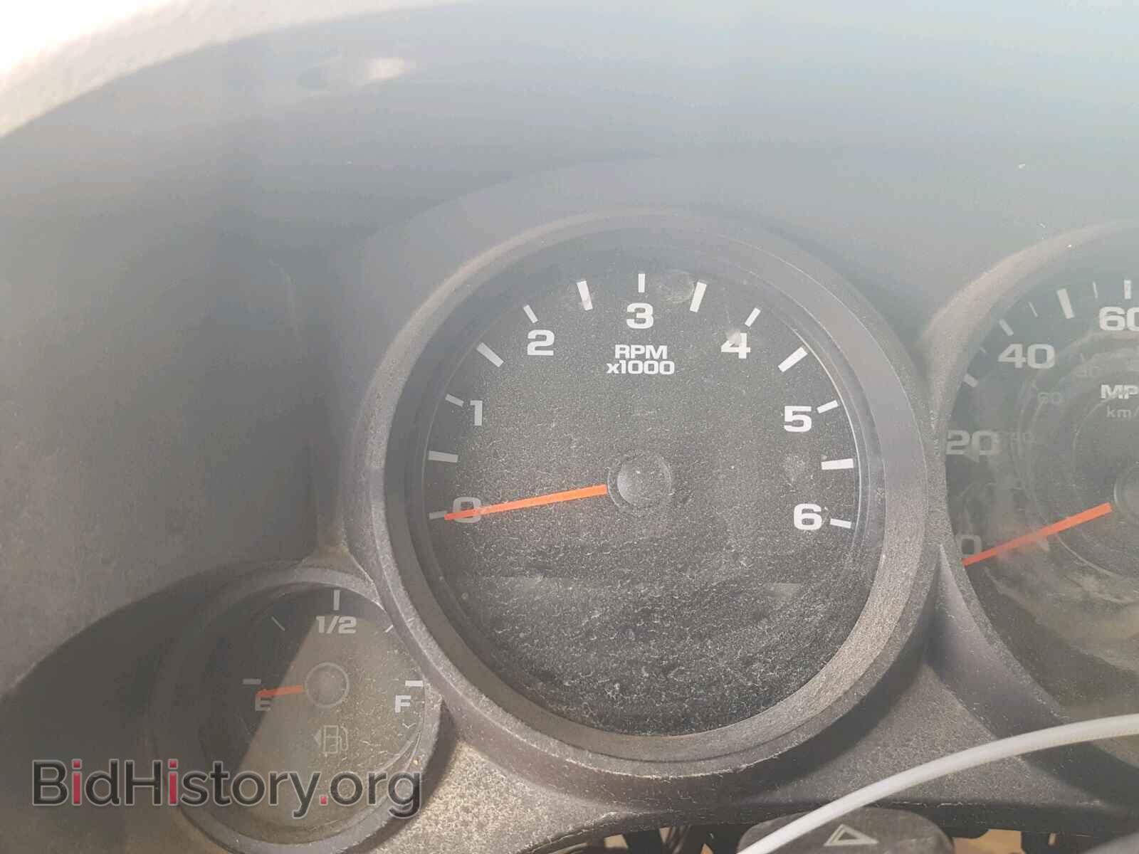 2011 CHEVROLET SILVERADO - VIN: 3GCPKREA8BG277590 - Фото 8