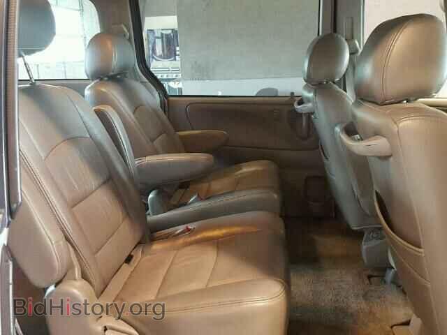 2003 MAZDA MPV - VIN: JM3LW28A230348494 - Фото 6