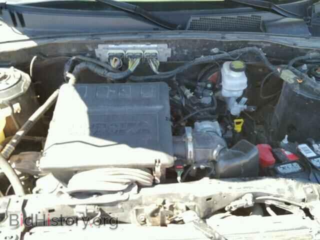 2012 FORD ESCAPE - VIN: 1FMCU0DG9CKA48254 - Photo 7