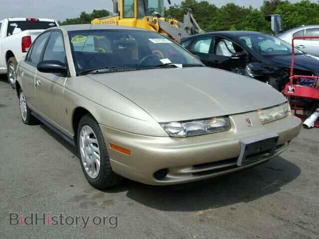 Фотография 1G8ZK5278WZ316169 - SATURN SL/SL1/SL2 1998