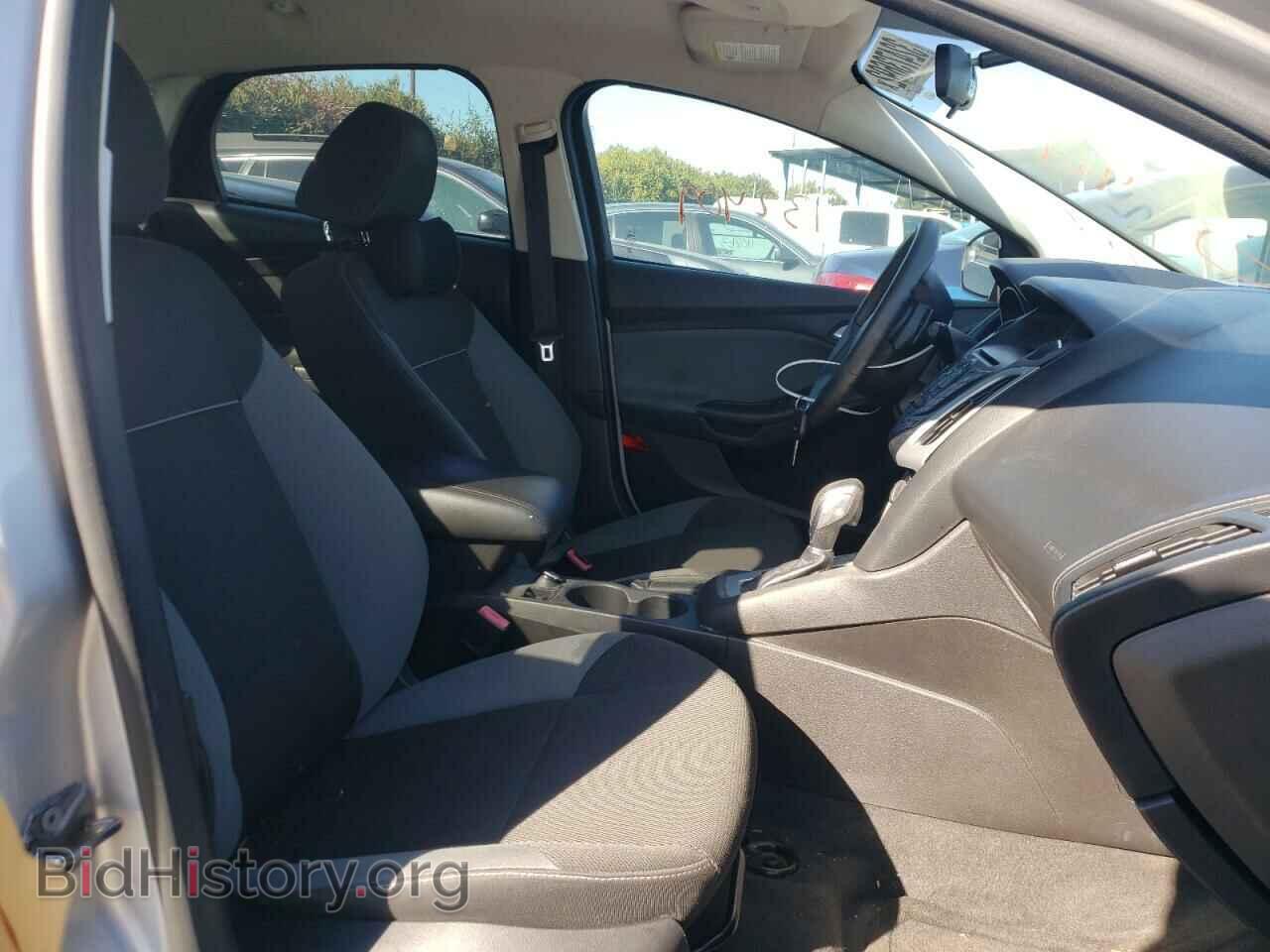 2013 FORD FOCUS - VIN: 1FADP3F2XDL296808 - Photo 5