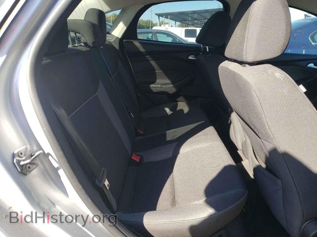 2013 FORD FOCUS - VIN: 1FADP3F2XDL296808 - Photo 6