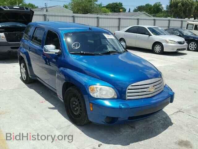 Photo 3GNCA13B09S598634 - CHEVROLET HHR 2009