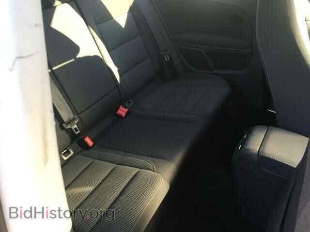 2012 VOLKSWAGEN GOLF - VIN: WVWAB7AJ7CW103433 - Фото 6
