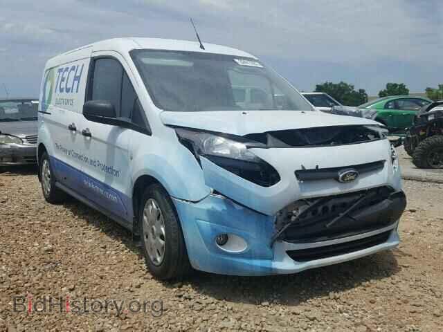 Фотография NM0LS7F77F1225102 - FORD TRANSIT CO 2015