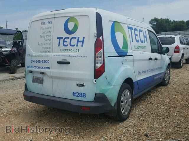 2015 FORD TRANSIT CO - VIN: NM0LS7F77F1225102 - Фото 4