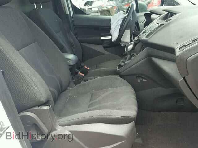 2015 FORD TRANSIT CO - VIN: NM0LS7F77F1225102 - Фото 5
