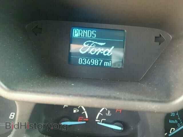 2015 FORD TRANSIT CO - VIN: NM0LS7F77F1225102 - Фото 8