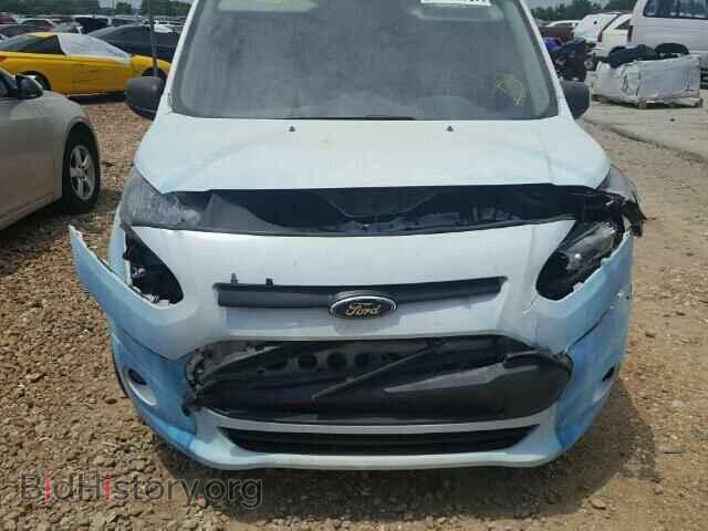 2015 FORD TRANSIT CO - VIN: NM0LS7F77F1225102 - Фото 9