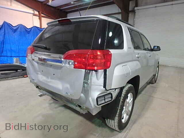 2015 GMC TERRAIN - VIN: 2GKFLWEK4F6324782 - Photo 4