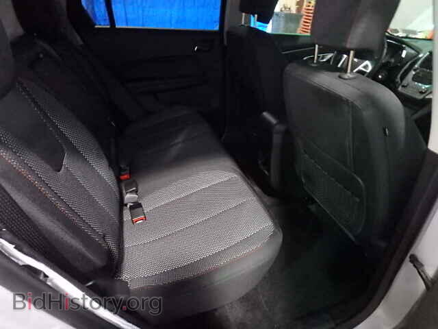 2015 GMC TERRAIN - VIN: 2GKFLWEK4F6324782 - Photo 6
