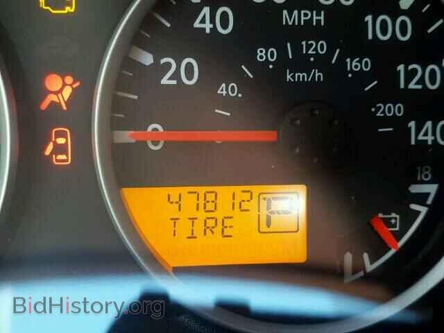 2012 NISSAN PATHFINDER - VIN: 5N1AR1NB3CC631088 - Фото 8
