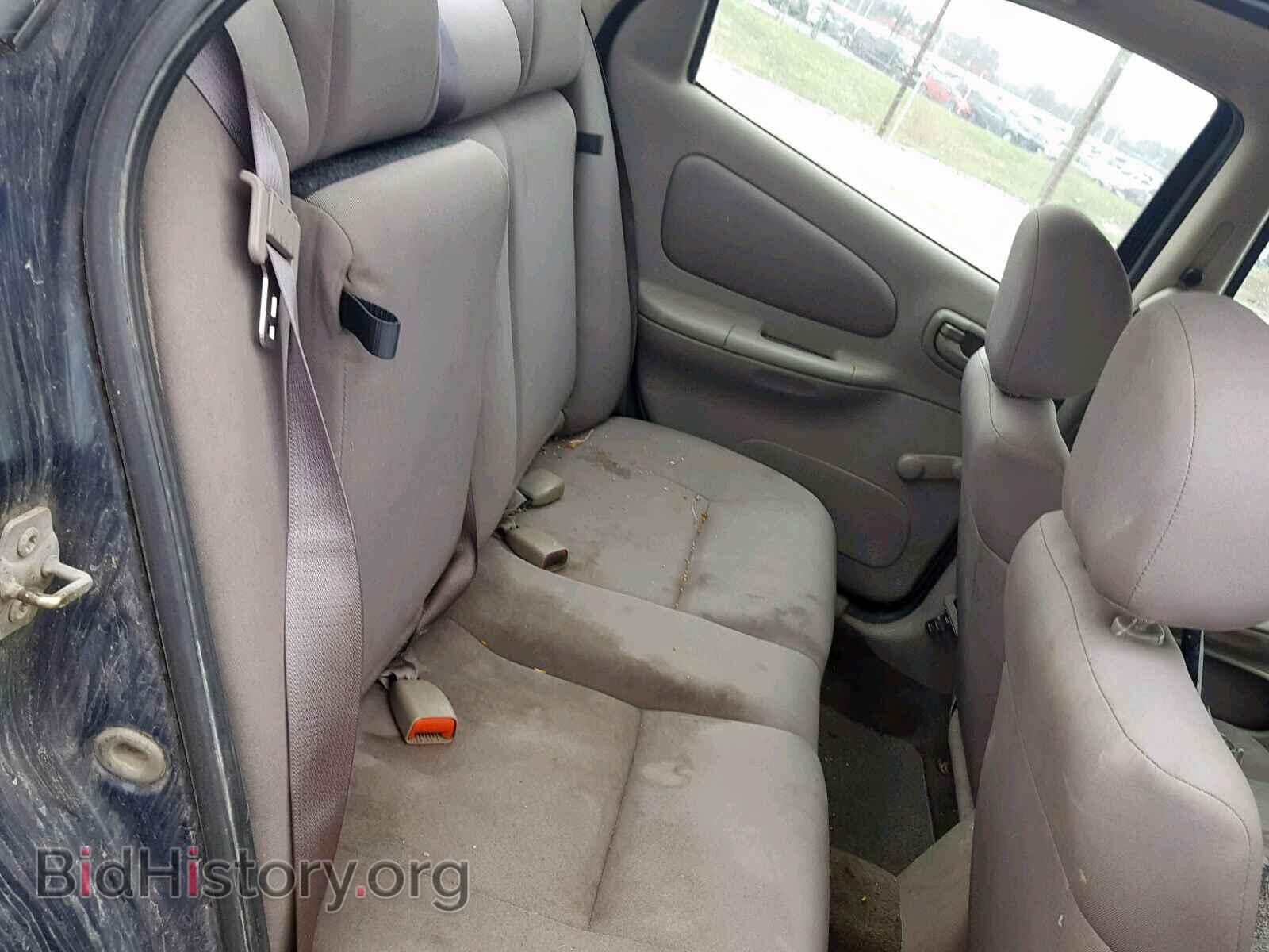 2004 DODGE NEON - VIN: 1B3ES26C54D562117 - Фото 6