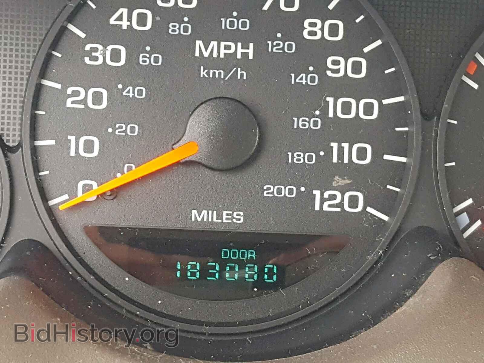 2004 DODGE NEON - VIN: 1B3ES26C54D562117 - Фото 8