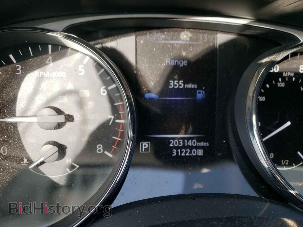 2016 NISSAN ROGUE - VIN: KNMAT2MV4GP683352 - Фото 8